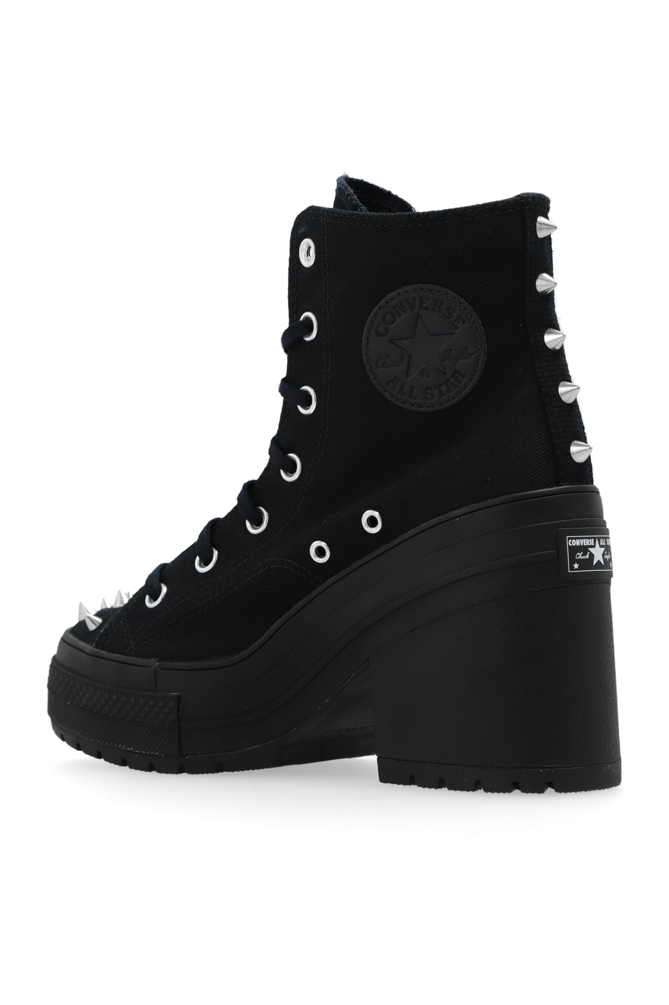 Converse shop platform boots